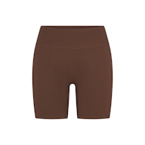 NikeSKIMS MATTE 5" BIKER SHORT