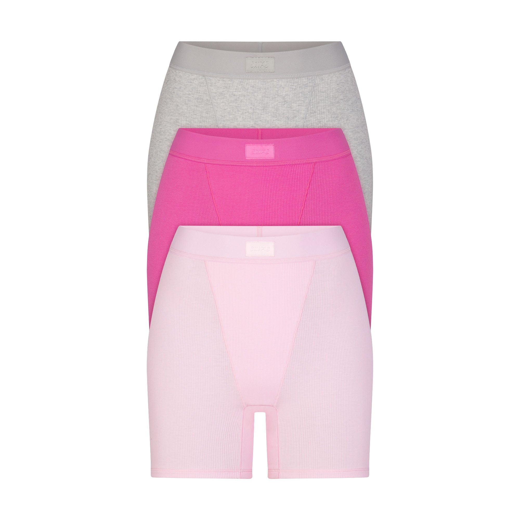 Skims cotton sleep bundle online