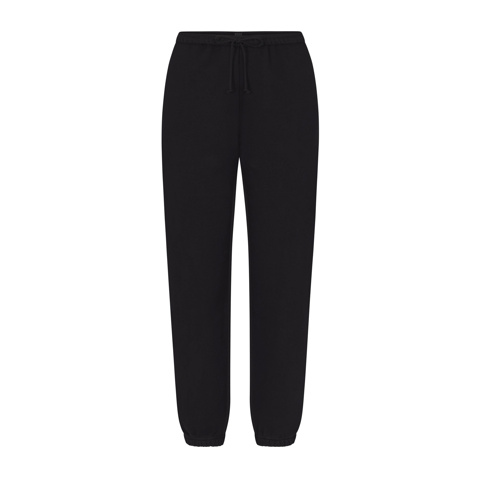 フィットネスボトムス Jil Sander Pink Cotton Joggers High Waisted Joggers Bubblegum – Mandala Scrubs