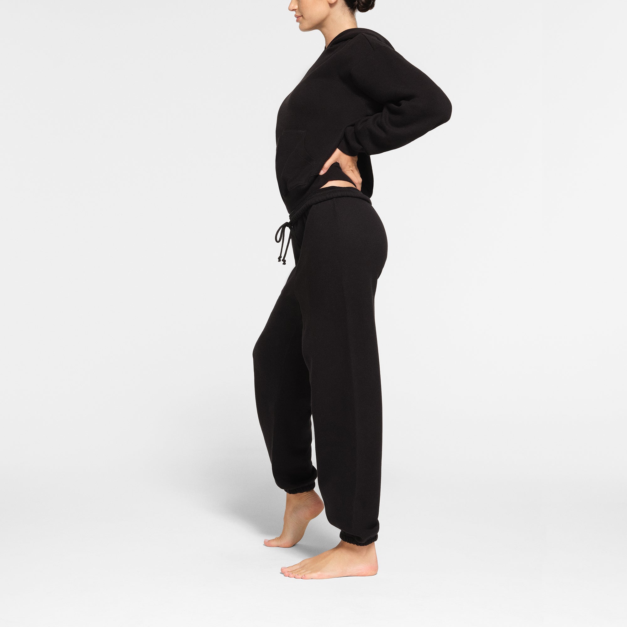 Skims cozy joggers clearance