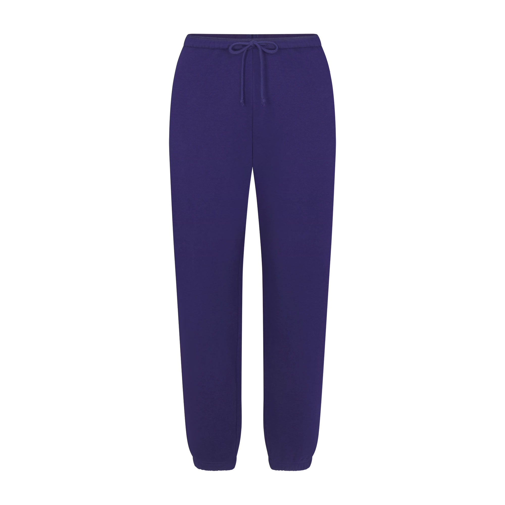 ★関税込★WV PROJECT★Smore Cotton Fleece Banding Pants★ COTTON FLEECE JOGGER | CONCORD