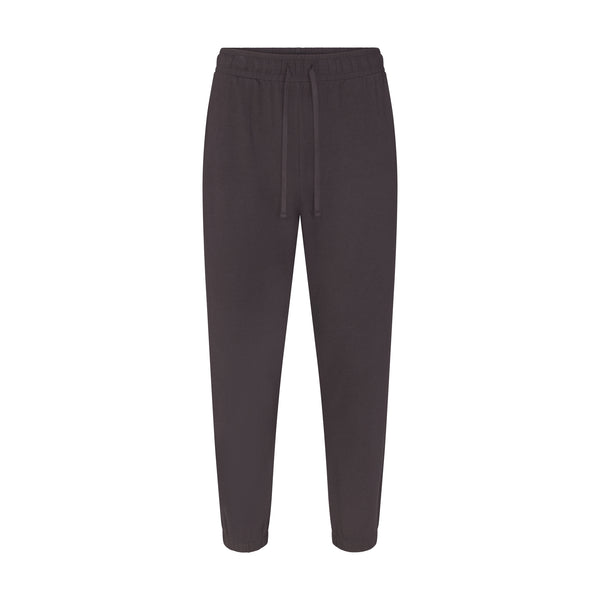 FRENCH TERRY JOGGER ASH