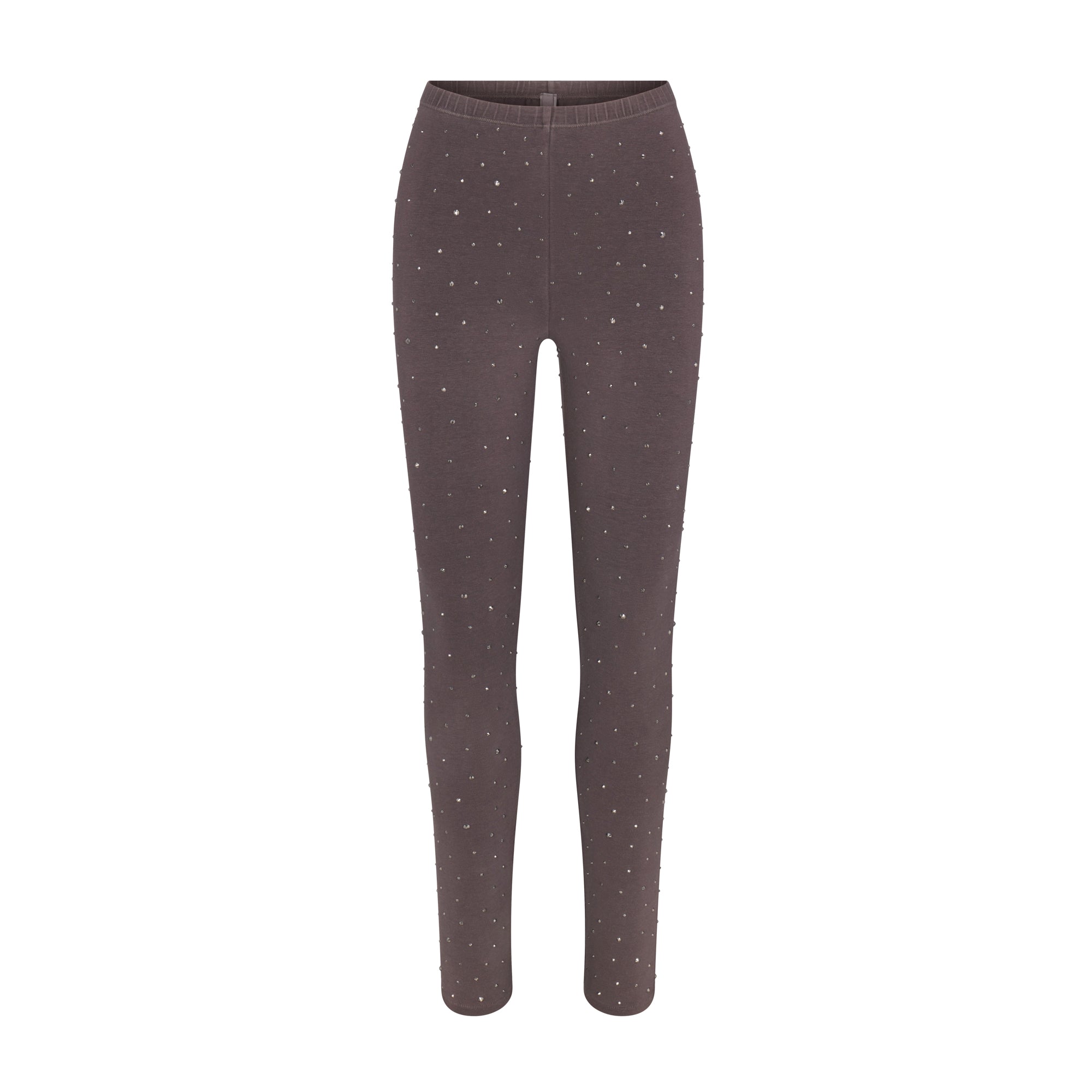 Rhinestone legging best sale