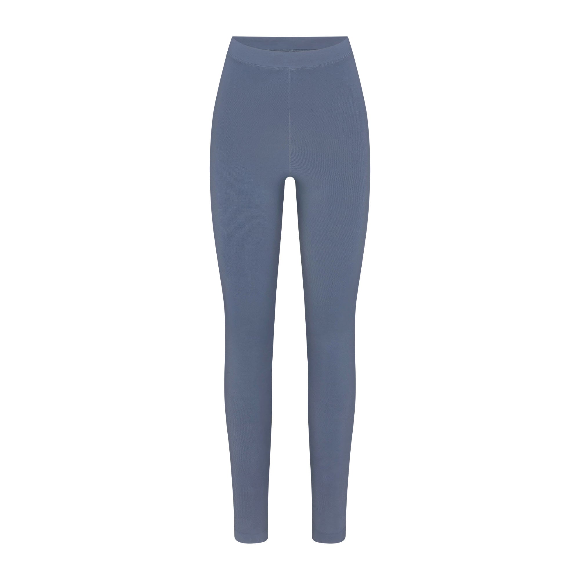 Skims waffle leggings new arrivals