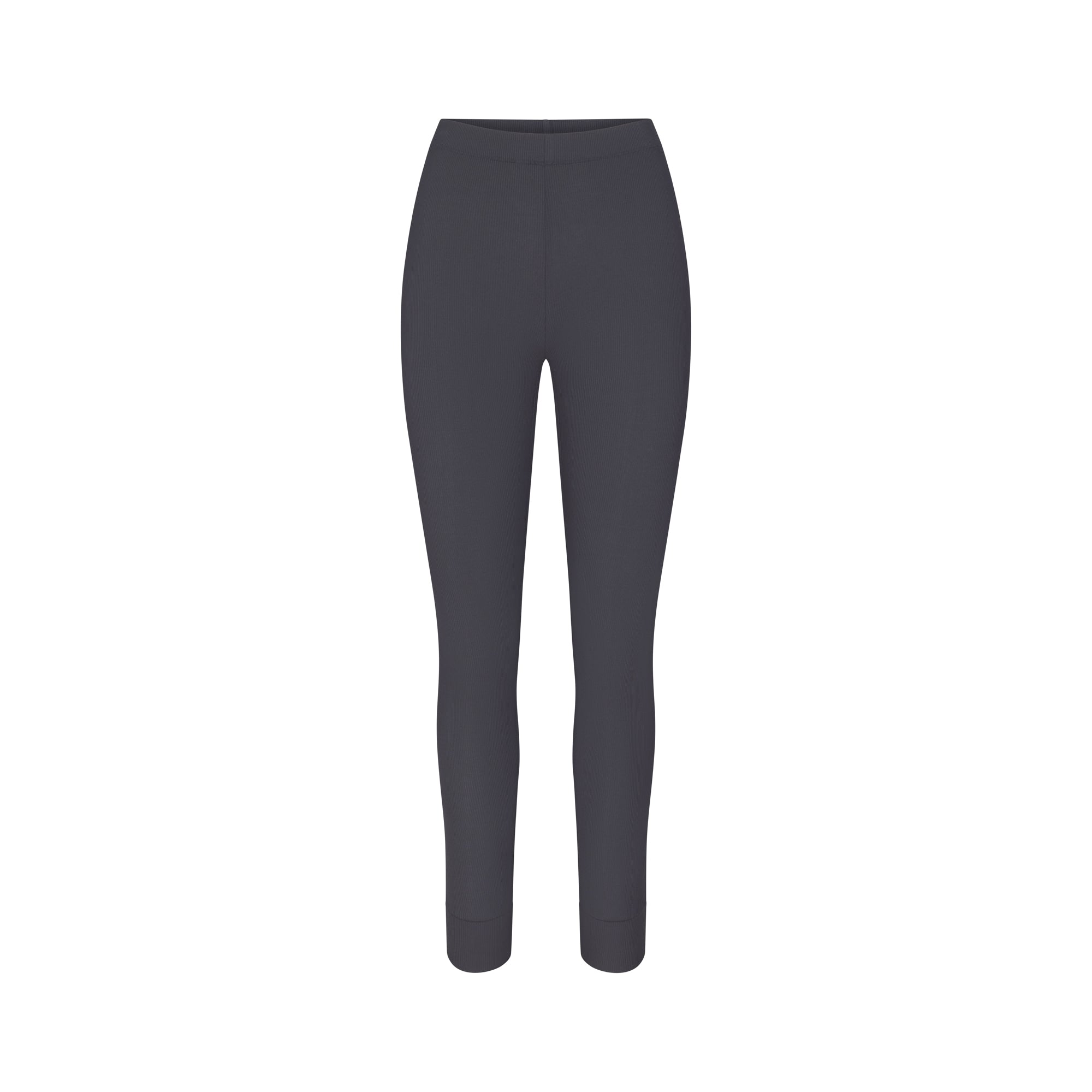 SOFT LOUNGE LEGGING GRAPHITE XXS