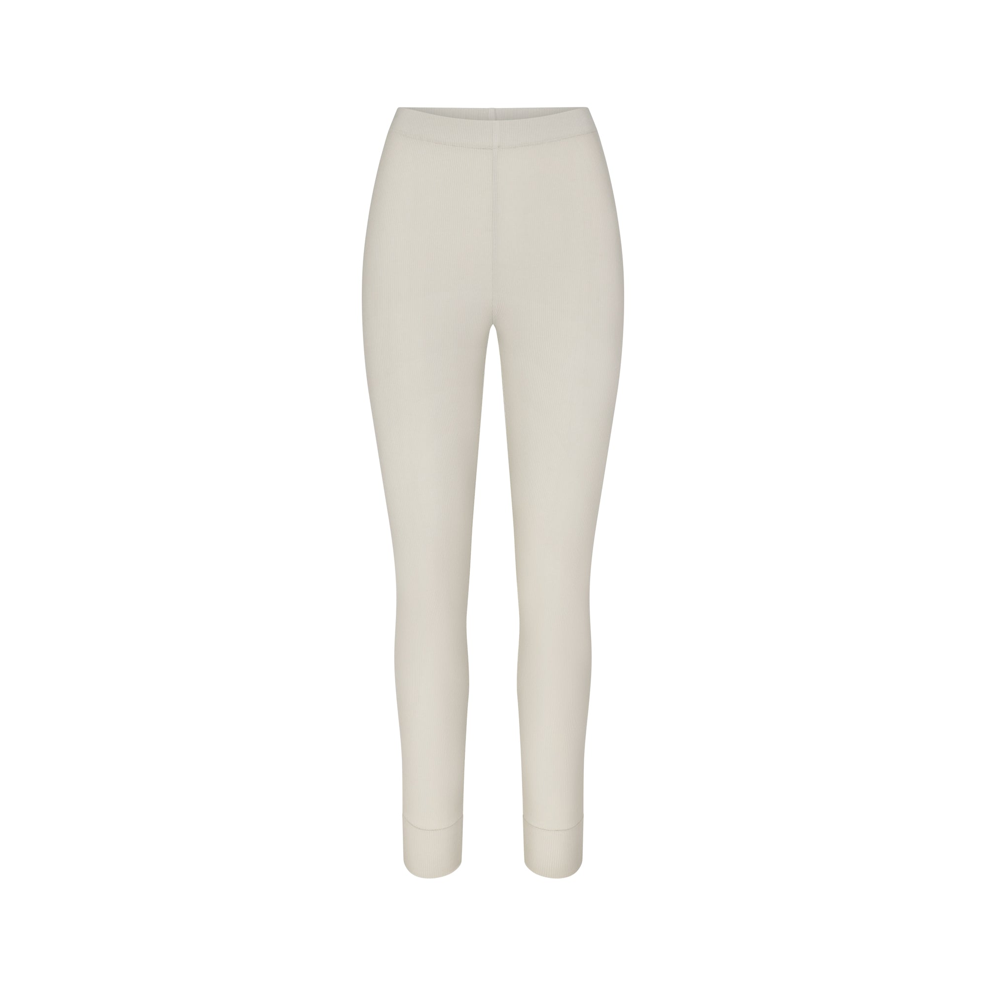SOFT LOUNGE LEGGING TALC