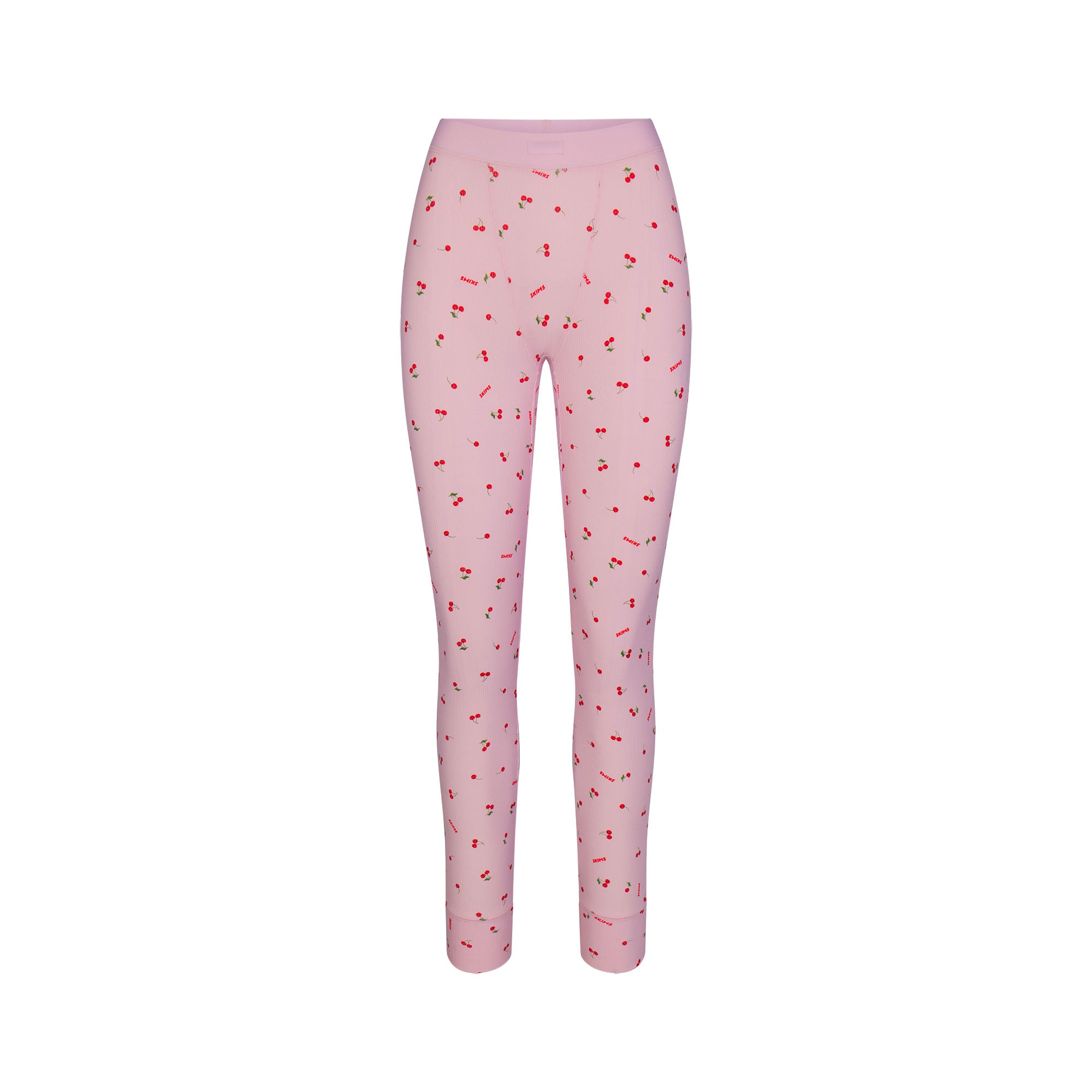 SOFT LOUNGE LEGGING CHERRY BLOSSOM PRINT