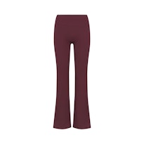 NikeSKIMS MATTE SLIM FLARE LEGGING
