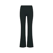 SLIM FLARE LEGGING