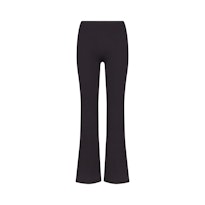 NikeSKIMS MATTE SLIM FLARE LEGGING