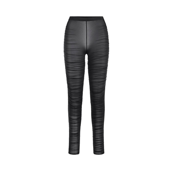 SKIMS BODY LEGGING | ONYX