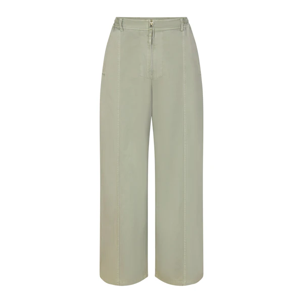 OUTDOOR WOVEN PANT | MINERAL (PANTS, BOTTOMS) LAYS FLAT ON A WHITE BACKGROUND