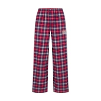 SKIMS FOR TEAM USA FLANNEL SLEEP OLYMPIC PANT
