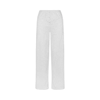 SLEEP STRAIGHT LEG PANT
