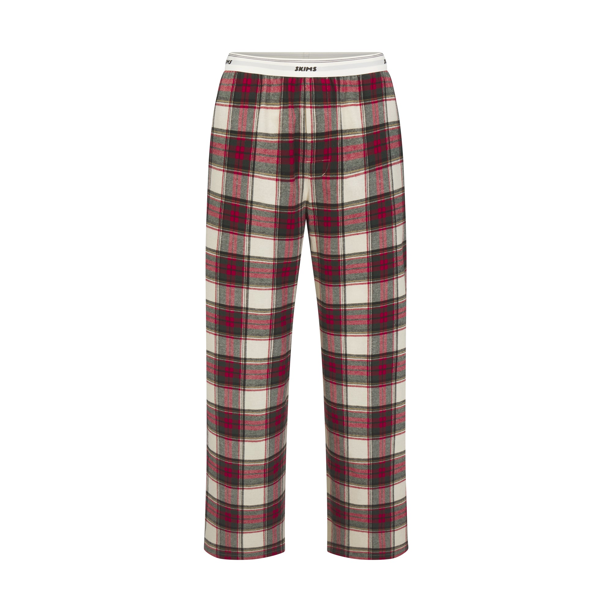 LOGO BANDED PANT