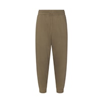 FLEECE LOUNGE MENS TAPERED JOGGER