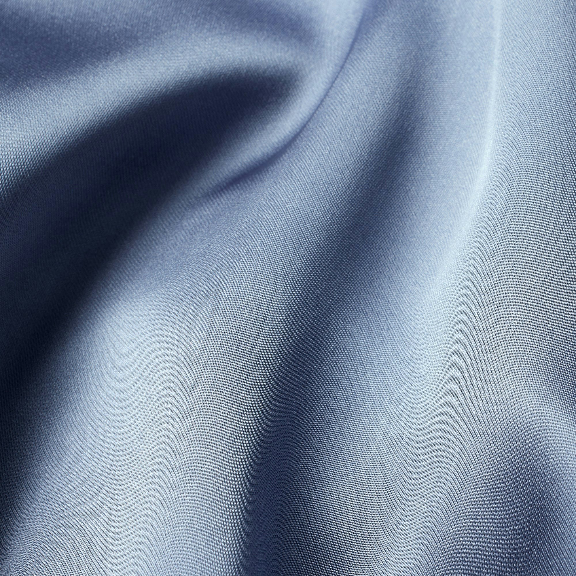 SATEEN SLEEP MENS PANT | SLATE ADDITIONAL FABRIC DETAILS