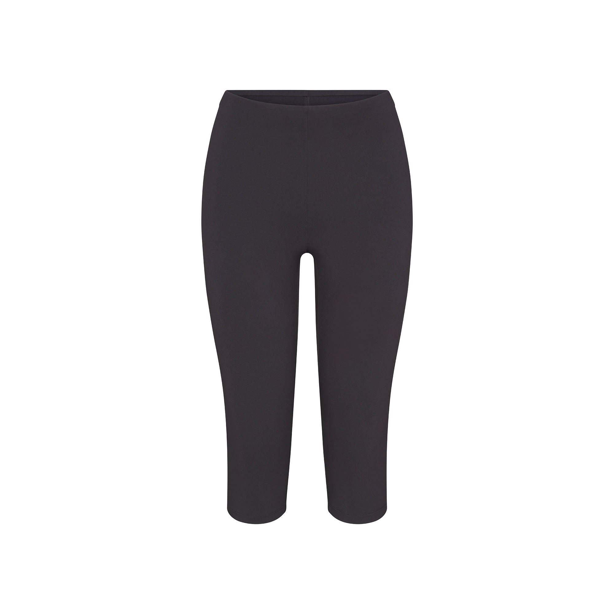 SMOOTH LAYERS CAPRI TRUFFLE skims カプリパンツ SMOOTH LAYERS CAPRI | GRAPHITE