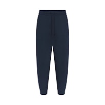 FLEECE LOUNGE MENS TAPERED JOGGER