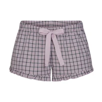 SLEEP RUFFLE SHORT