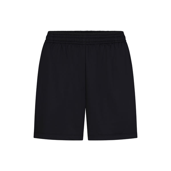 SKIMS SLEEP SHORT ONYX L