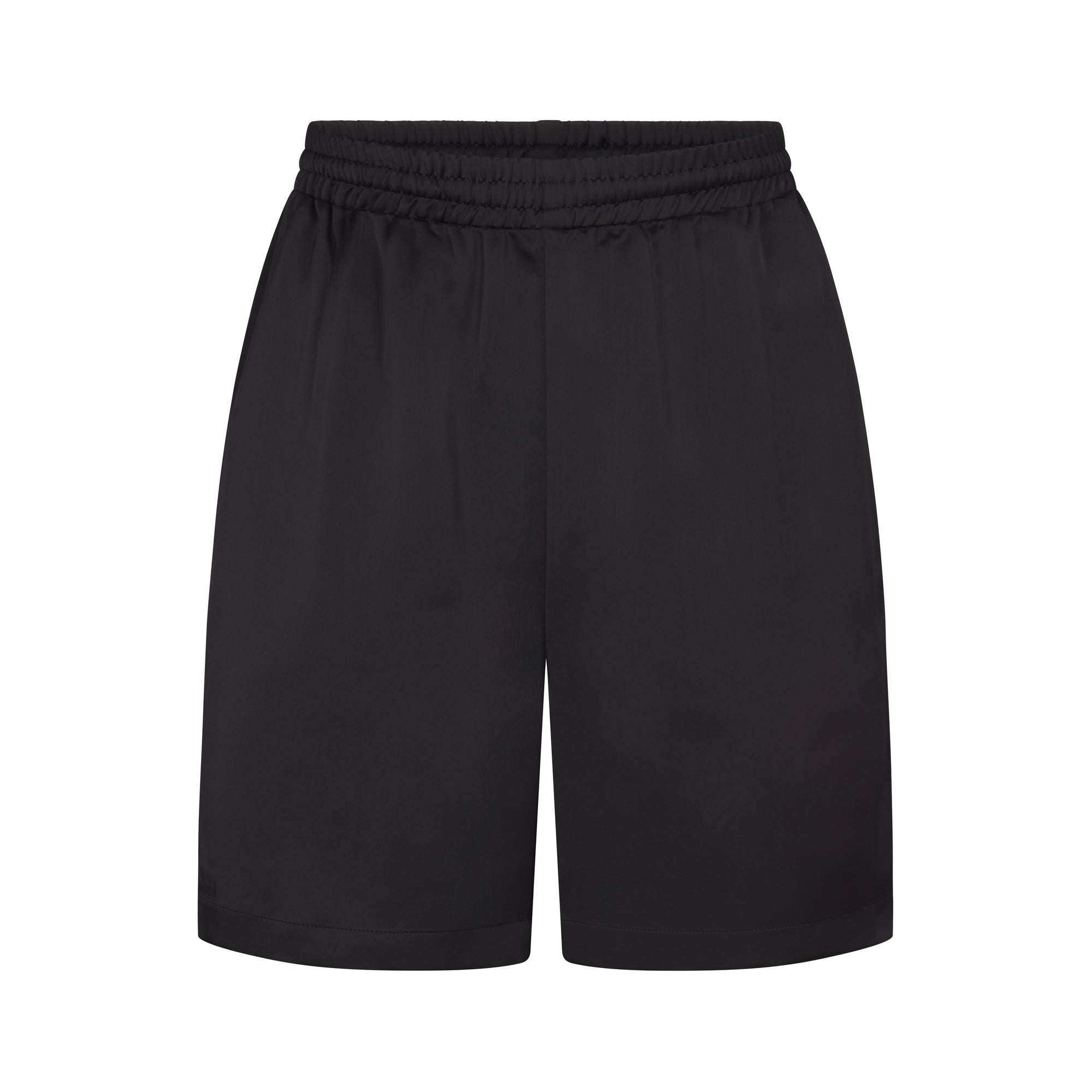 ◆nyxx◆ POM TRACK SHORTS BLACK Men's Saxx Hightail 5