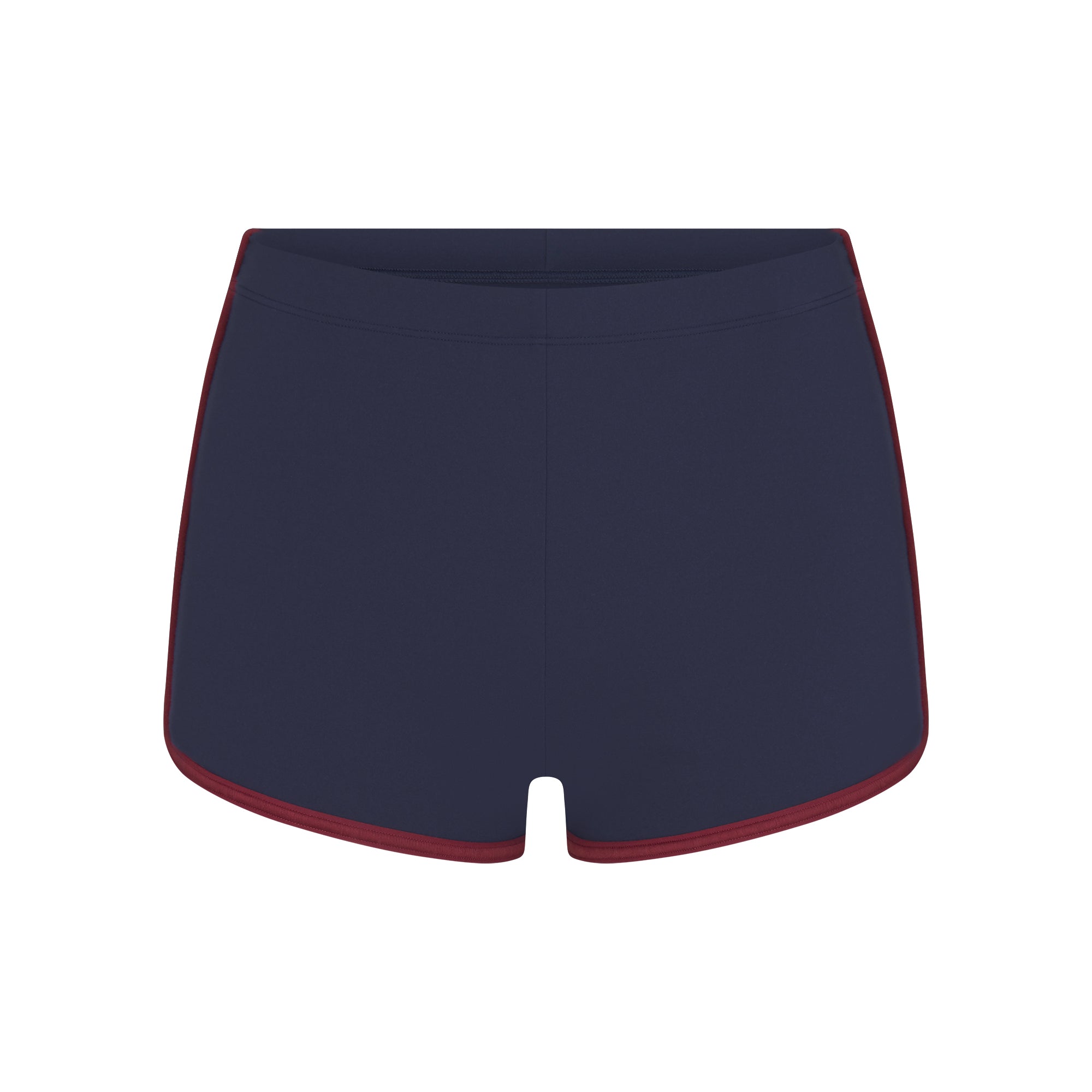 Navy dolphin shorts hot sale