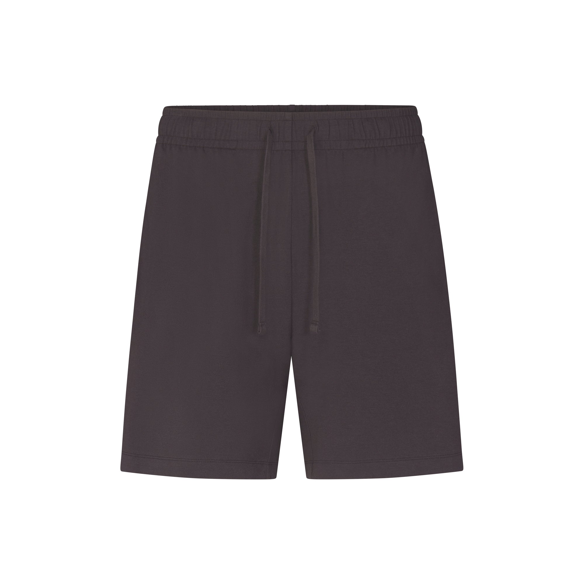 Jersey lounge shorts mens sale