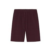 JERSEY LOUNGE MENS RELAXED SHORT