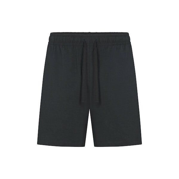 JERSEY LOUNGE MENS RELAXED SHORT | TINT FLAT ON A WHITE BACKGROUND | FLT