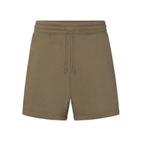FLEECE LOUNGE MENS RELAXED SHORT