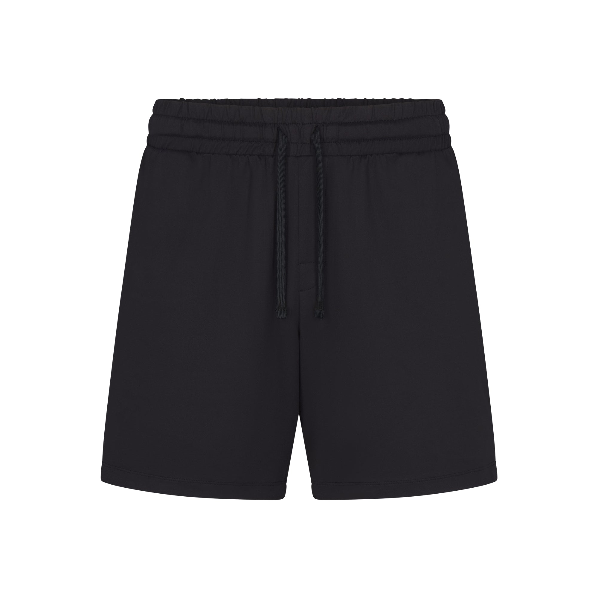OUTDOOR JERSEY (MENS SHORTS, MENS BOTTOMS) FLAT ON A WHITE BACKGROUND | FLT
