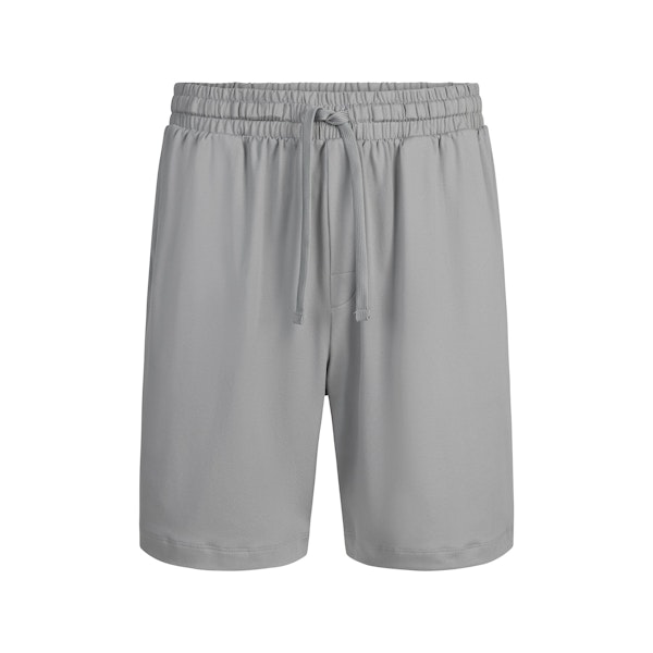 OUTDOOR JERSEY MENS CLASSIC SHORT | PACIFIC FLAT ON A WHITE BACKGROUND | FLT