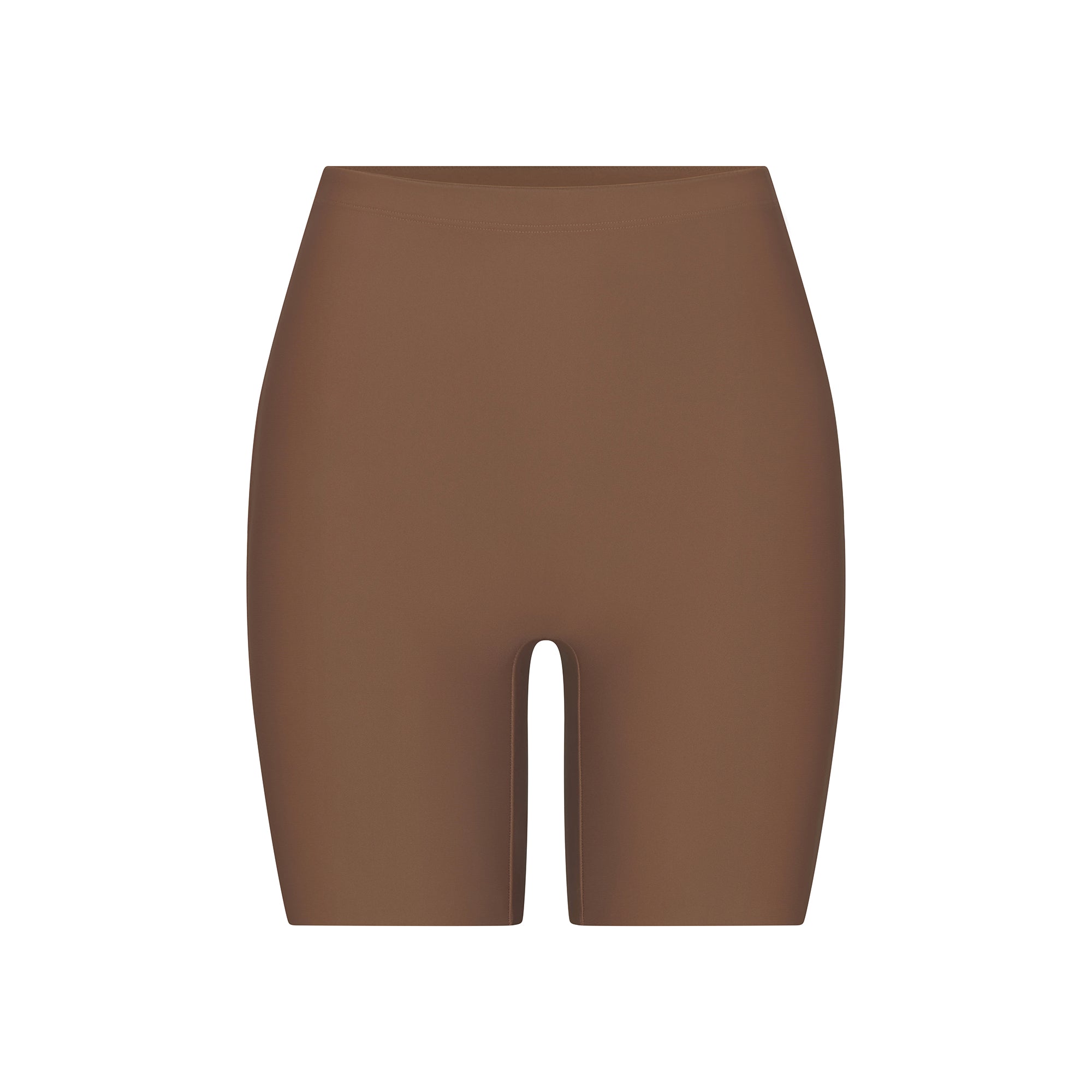 BUTT ENHANCING PADDED SHORT