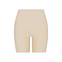 BUTT ENHANCING PADDED SHORT