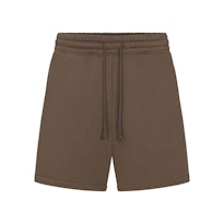 FLEECE LOUNGE MENS RELAXED SHORT