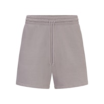 FLEECE LOUNGE MENS RELAXED SHORT