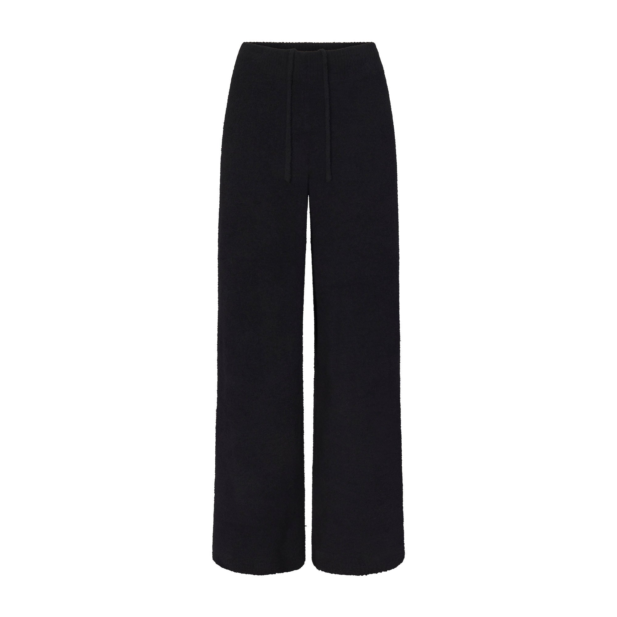 Skims cozy knit pants clearance
