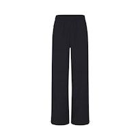 NikeSKIMS WOVEN NYLON OVERSIZED TRACK PANT