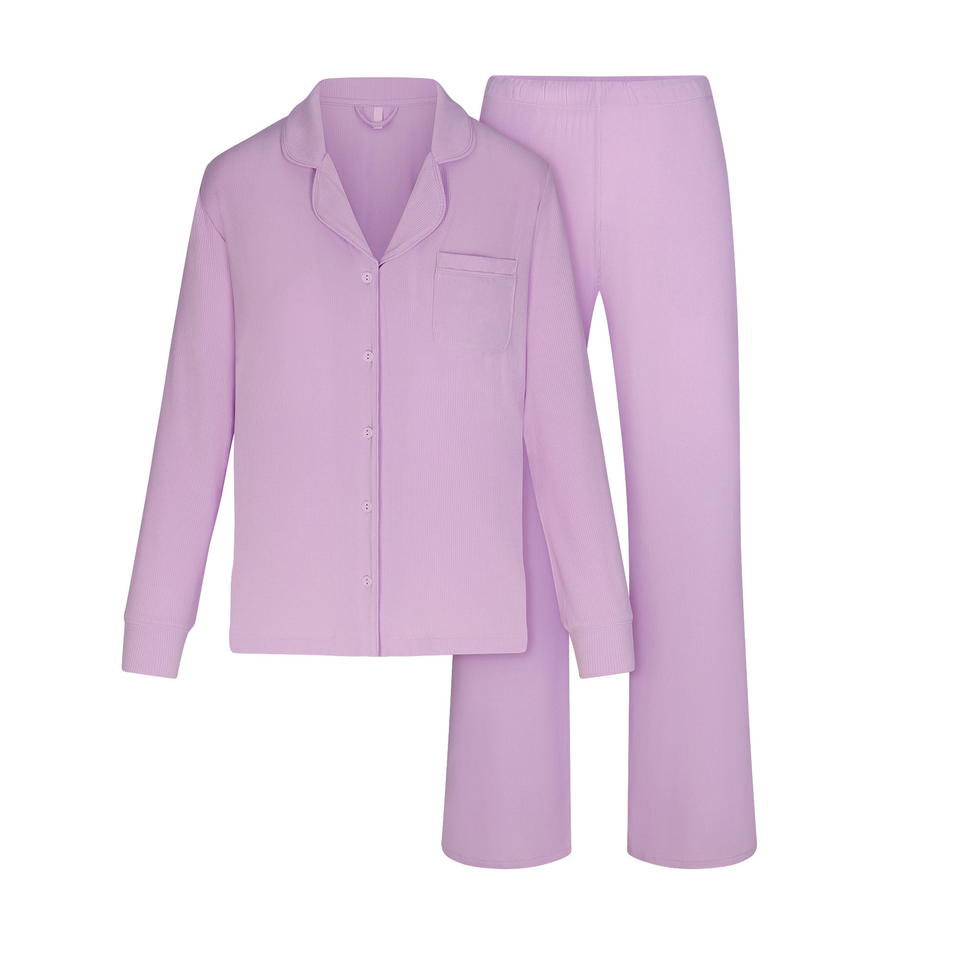Skims fuzzy pajamas shop