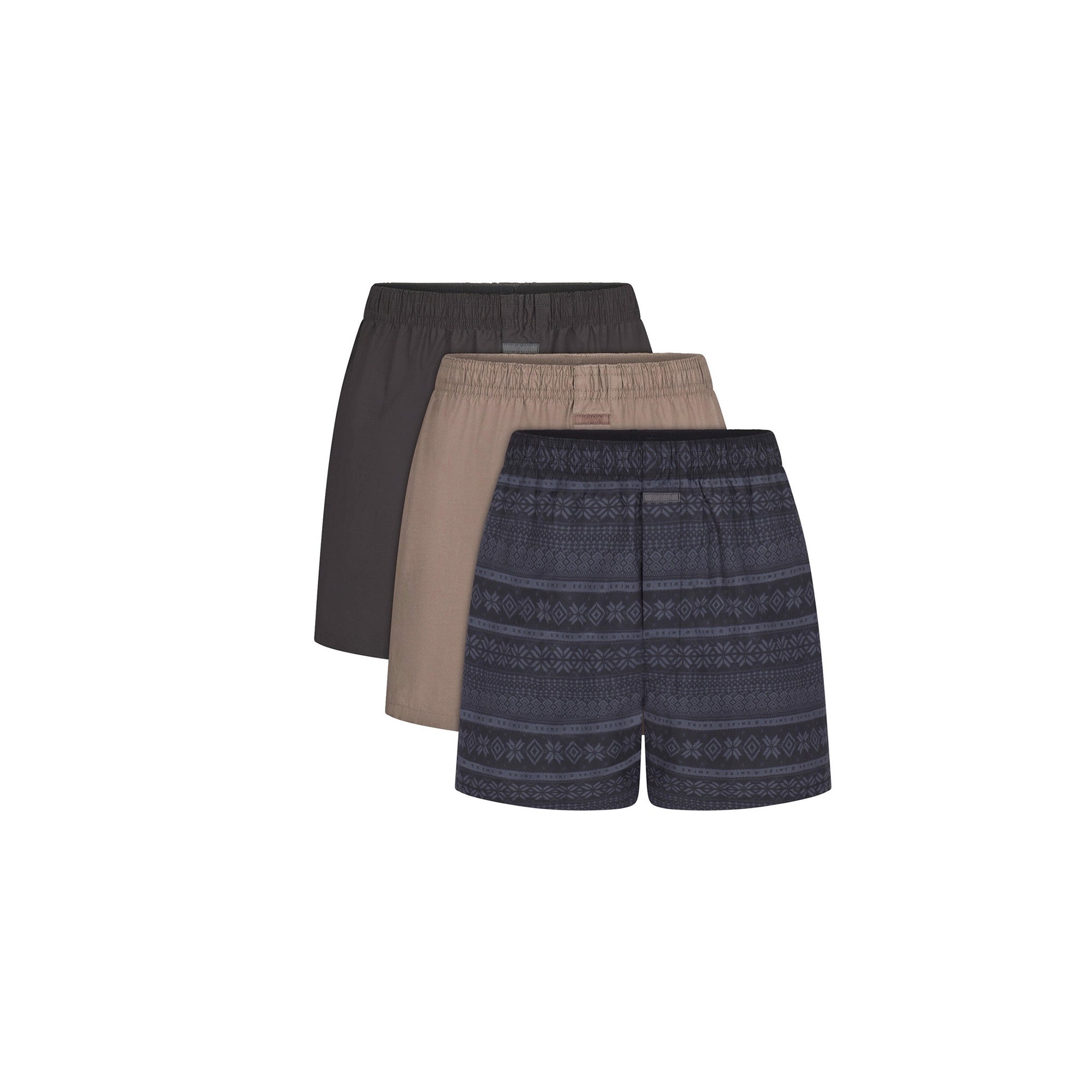 Mens boxer shorts asda best sale