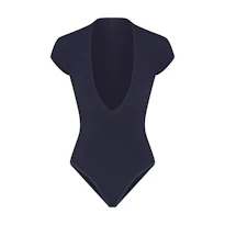 DEEP PLUNGE BODYSUIT