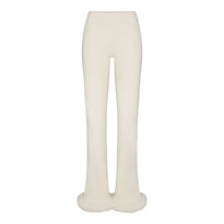 SKIMS CLOUD SLIM FLARE PANT