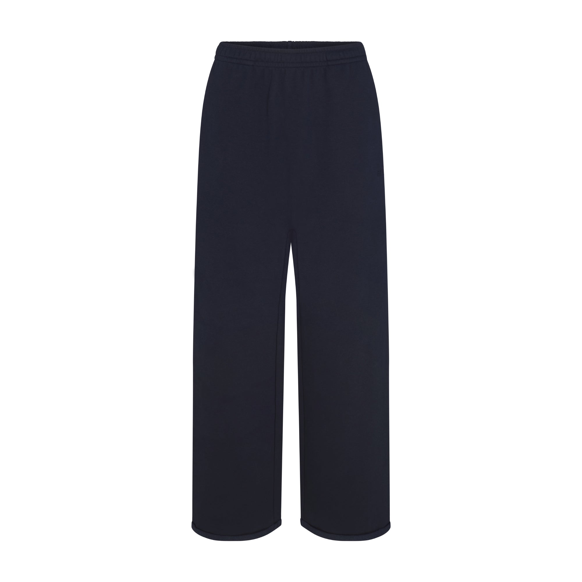 OVERSIZED STRAIGHT LEG PANT