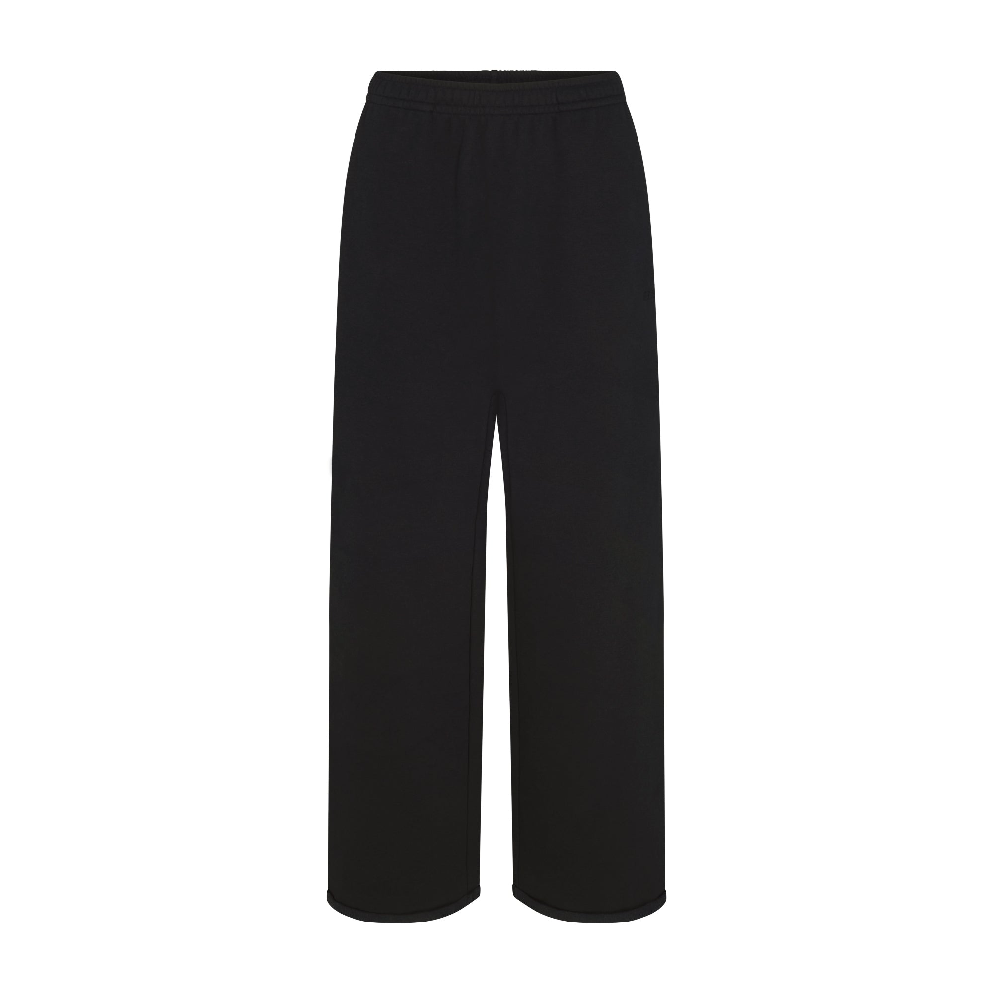OVERSIZED STRAIGHT LEG PANT