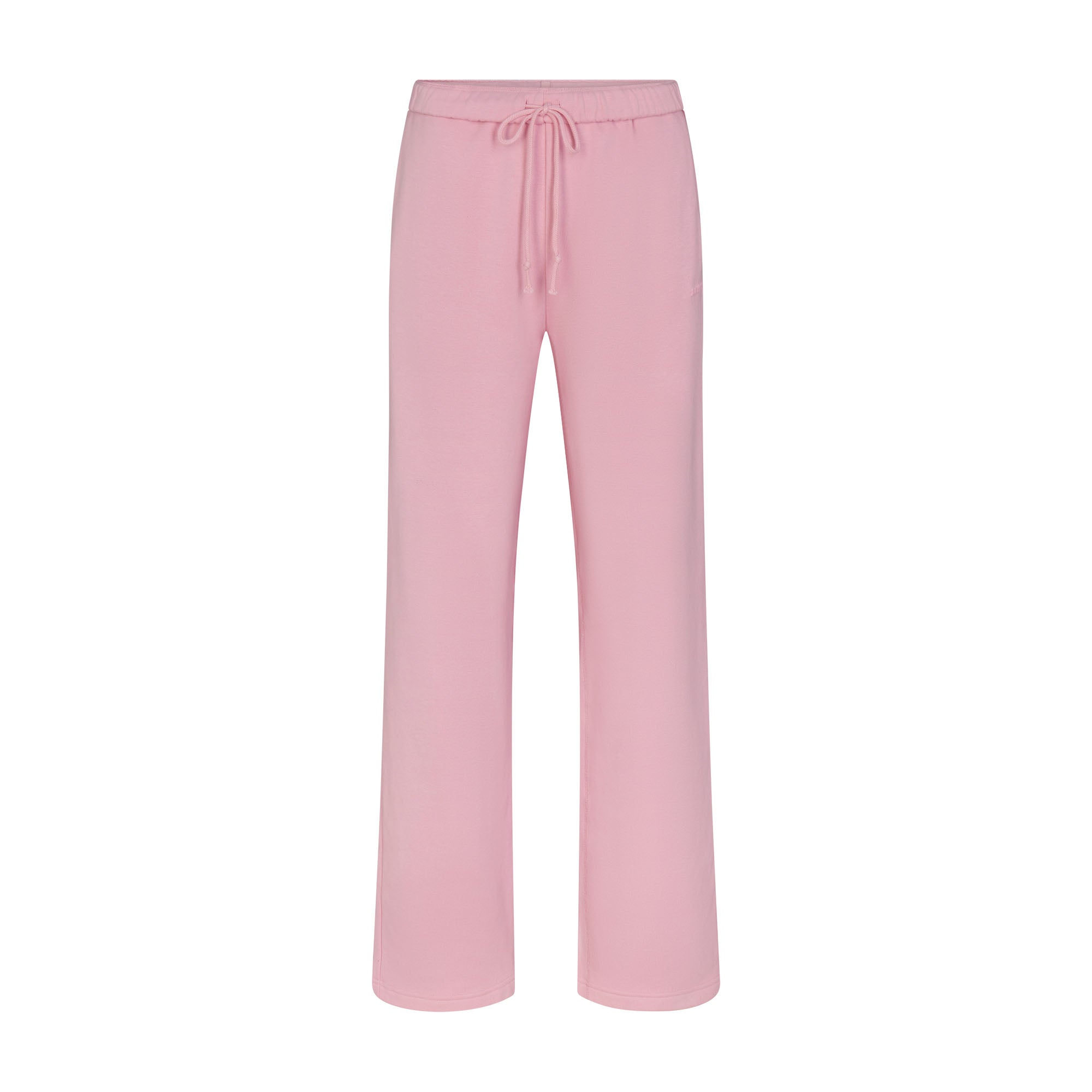 LOGO CLASSIC STRAIGHT LEG PANT
