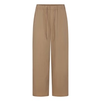 OVERSIZED STRAIGHT LEG PANT