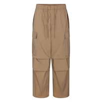 OVERSIZED LOW RISE CARGO PANT