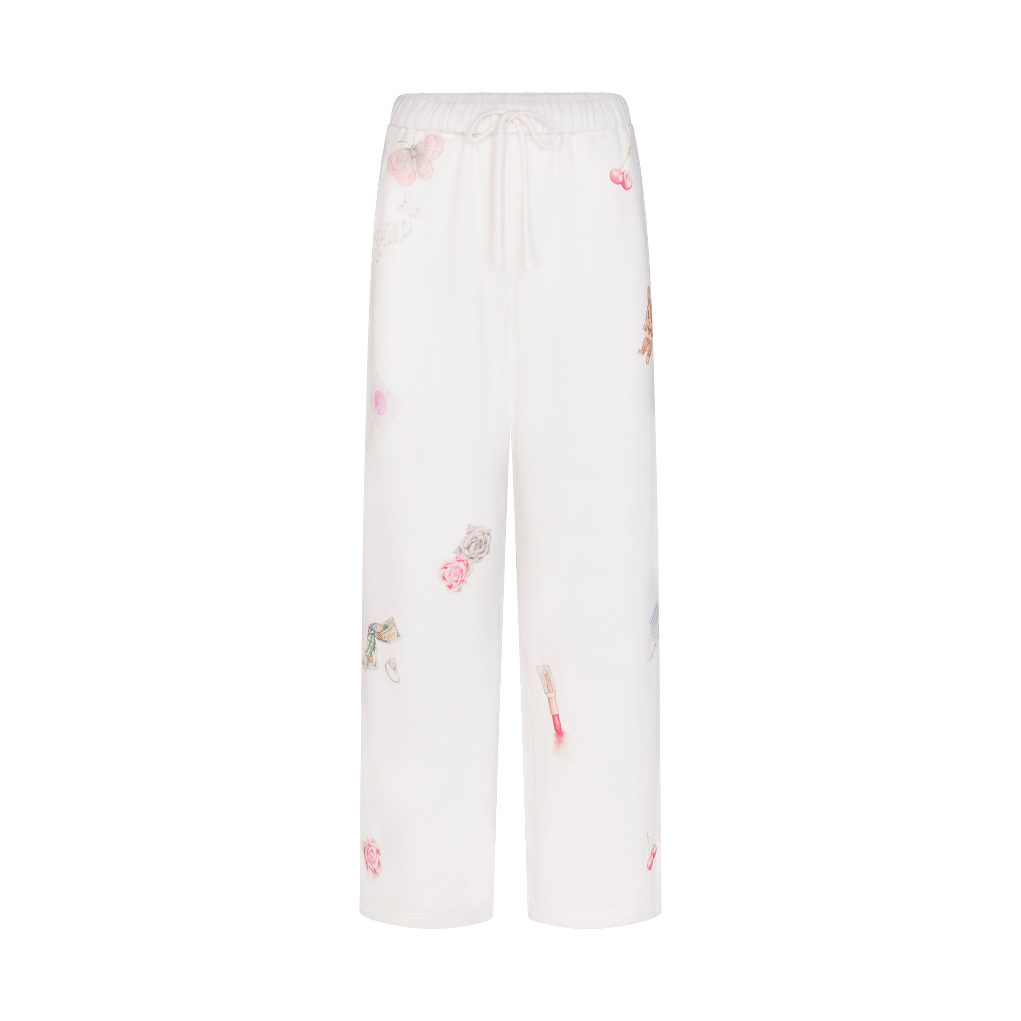 CLASSIC STRAIGHT LEG PANT