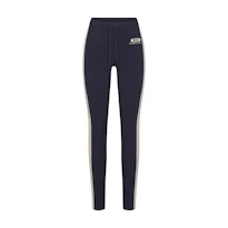 HIGH-WAISTED LEGGING